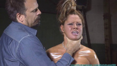 Prepping the Whore for the Party - Part 1 Futilestruggles | Download from Files Monster