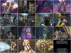 Pornomation 2 | Download from Files Monster