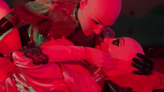 Rubber Pervs Ava Fetishart And Perv Use And Fuck Rubber - Part 2 | Download from Files Monster