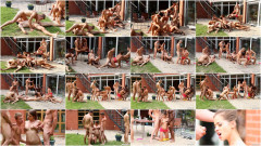 Basking In Bi Part vol.3 | Download from Files Monster