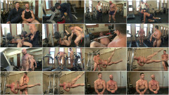 Bondage Boot Camp Workout | Download from Files Monster