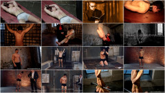 New Collection Only Best Gay BDSM "RusCapturedBoys." - 50 exsclusiv clips. Part 1. | Download from Files Monster