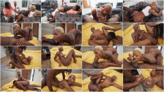 Mani Muse aka Mani The Muse - Fucking Him Up Good - 1080p Part 3 | Download from Files Monster