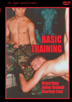 Tom Ropes McGurk - Basic Training | Download from Files Monster