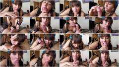 Leia Sucks You Off HQ | Download from Files Monster