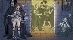 Witch Trainer Silver Mod Version 1.48.1 | Download from Files Monster