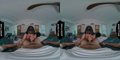 Up Close VR with Summer Col | Download from Files Monster