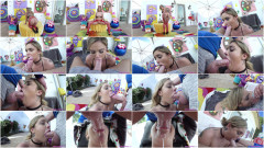 Kali Roses Wants That Nut | Download from Files Monster