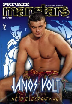 Private Man - Janos Volt | Download from Files Monster