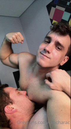 OF-Dio Characi & Trample Boy | Download from Files Monster