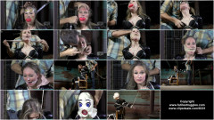 Ophelia K's Training Continues - Part 3 | Download from Files Monster