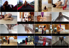 Goddess Slavena Femdom Collection Part Three | Download from Files Monster