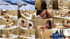 Spunky White Weekend, Sc.2 | Download from Files Monster