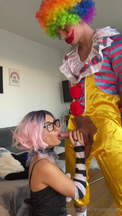 OnlyFans - Paul Cassidy - Clown and magic assistant | Download from Files Monster