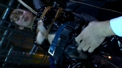 Slave Torture Cruel Warrior Woman | Download from Files Monster