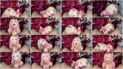 Blonde Beauty Perfect Tongue and Mouth Minxx Marley PrimalFetish | Download from Files Monster