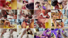 KittenBearxxx - Ep. 9 | Download from Files Monster