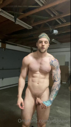 Yesbrawn - Ep. 276 | Download from Files Monster