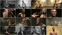 House Dom Christian Wilde takes the ultimate challenge! | Download from Files Monster