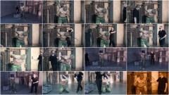 Captured Solder Nikolai Scn. 1 | Download from Files Monster