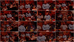 Kink Men Breathless Dinnertime With The Cast Part 5 | Download from Files Monster