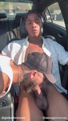 OnlyFans-@Savagemo & @Globalbrosceo | Download from Files Monster