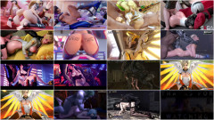 Best Animated Porn Compilation - _Month May_ Edition | Download from Files Monster