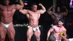 JimmyZ Productions - Bodybuilders Jam Part 34 | Download from Files Monster