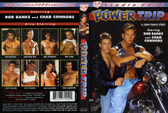 Studio 2000 – Power Trip (1995) | Download from Files Monster