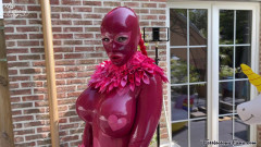 FetiliciousFans - Miss Fetilicious up to 2022 July 31, Part 11 | Download from Files Monster