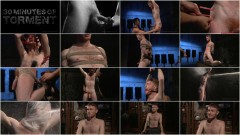 Extreme Water Torment and Bad-Dragon Dildo | Download from Files Monster