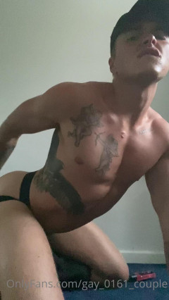 OnlyFans - Gay0161 couple part 05 | Download from Files Monster