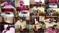 Shiny Bound | Download from Files Monster