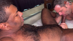RawFuckClub-Magic Mike Hung1 Humpiest Horniest Hottest Collab With ThetriplexxxDJ | Download from Files Monster