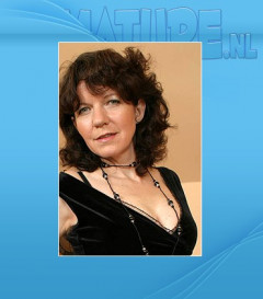 Harrietta (47) - Mature toyboy | Download from Files Monster