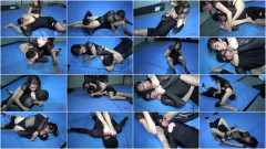 Bay Dojo Productions - Fight Time 5 - Princess Petra | Download from Files Monster