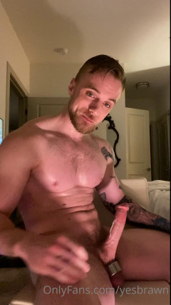 Yesbrawn - Ep. 330 | Download from Files Monster