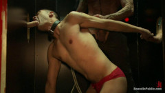 Latin hunk gets double penetrated at Folsom Gulch porn | Download from Files Monster