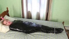 Harmony vs. The Mummy Virgin | Download from Files Monster