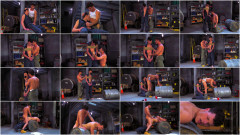 Bondage Garage, Scene 4 | Download from Files Monster