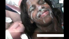 black bukkake from delicious fat-Africans | Download from Files Monster