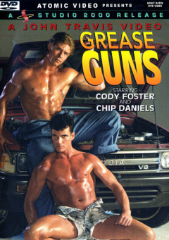 Grease Guns - Cody Foster, Chip Daniels, Marco Rossi (1993) | Download from Files Monster