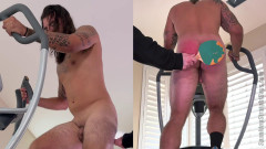 SpankingStraightBoys Scotty's Elliptical Spanking | Download from Files Monster