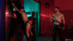 Giving In Sc1 - Quin Quire, Max Konnor tag Siren Santiago | Download from Files Monster