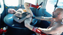 Fist Bus, Scene 3 | Download from Files Monster