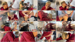 HungPapi Kitchen Cum Loads | Download from Files Monster