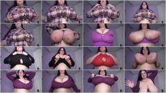 Sarah Rae - Button Popping | Download from Files Monster