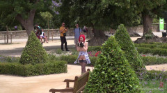 Whore shamed in public and gang fucked in rope bondage! | Download from Files Monster