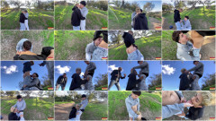 HungPapi Hiking Hoe-mies 1080p | Download from Files Monster