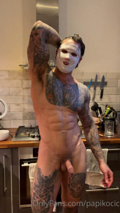 Onlyfans - Papi Kocic part 03 | Download from Files Monster